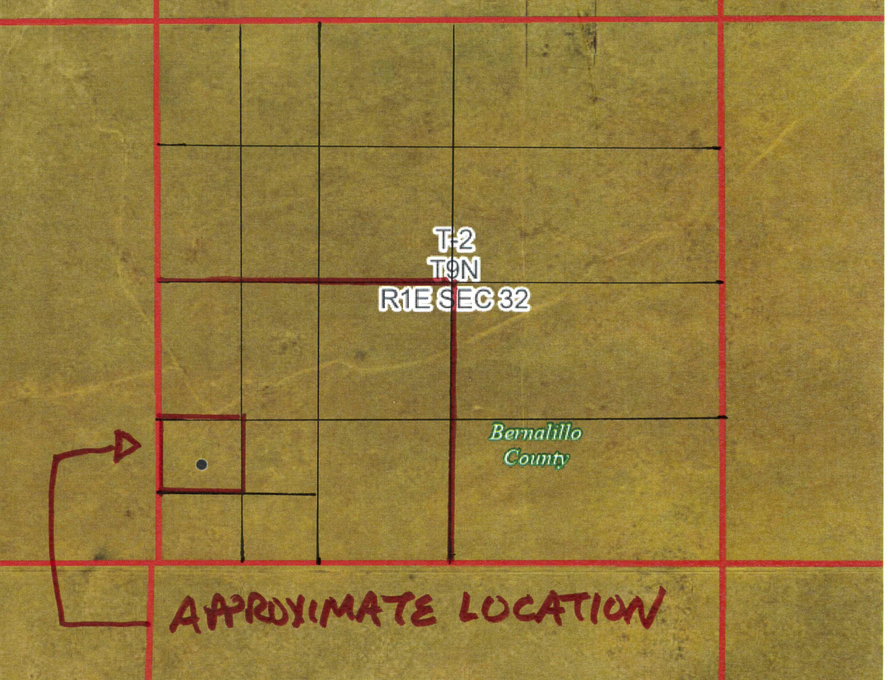 Off Pajarito Road SW - Main Image