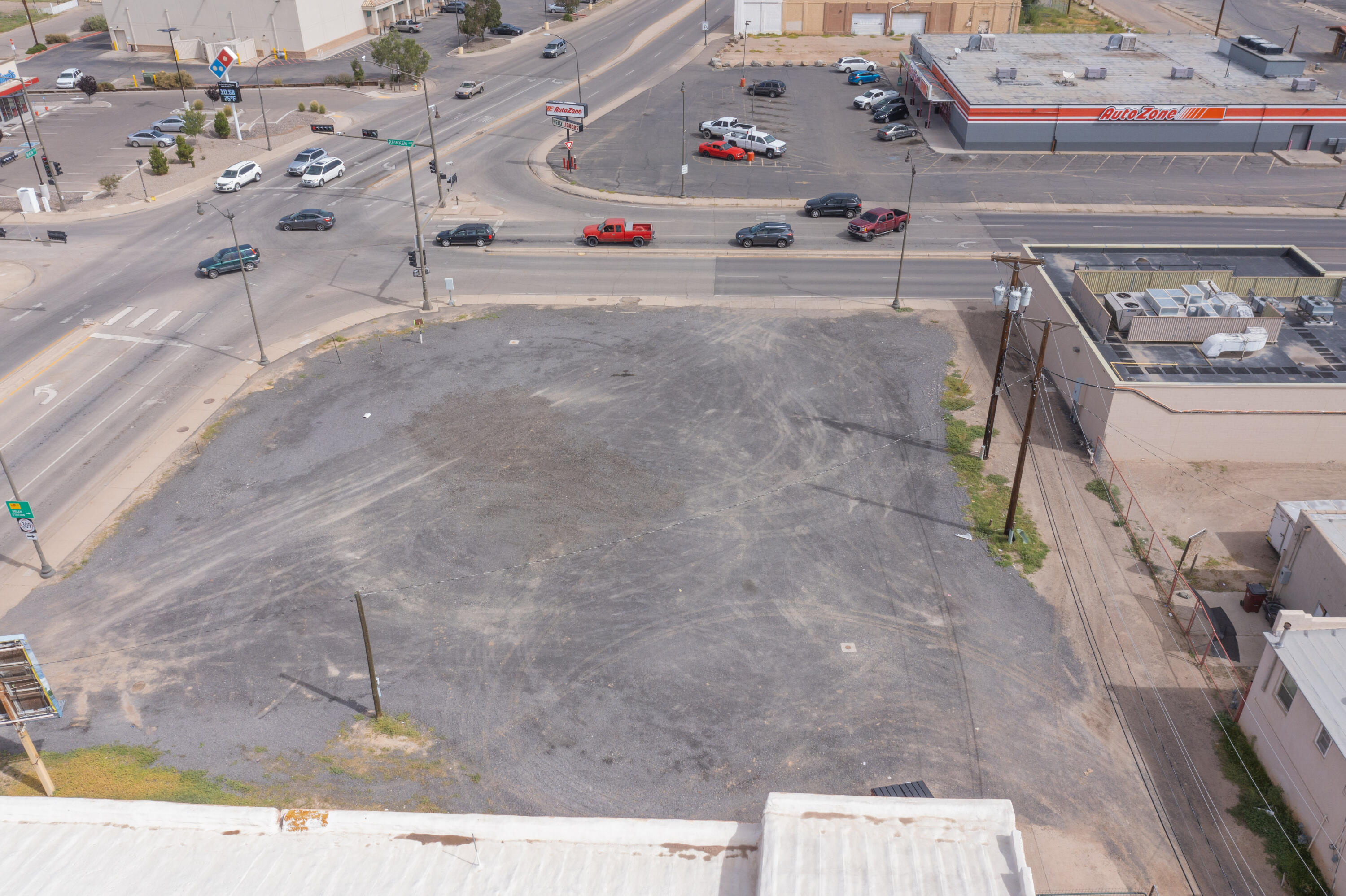 222 N Main Street - Main Image