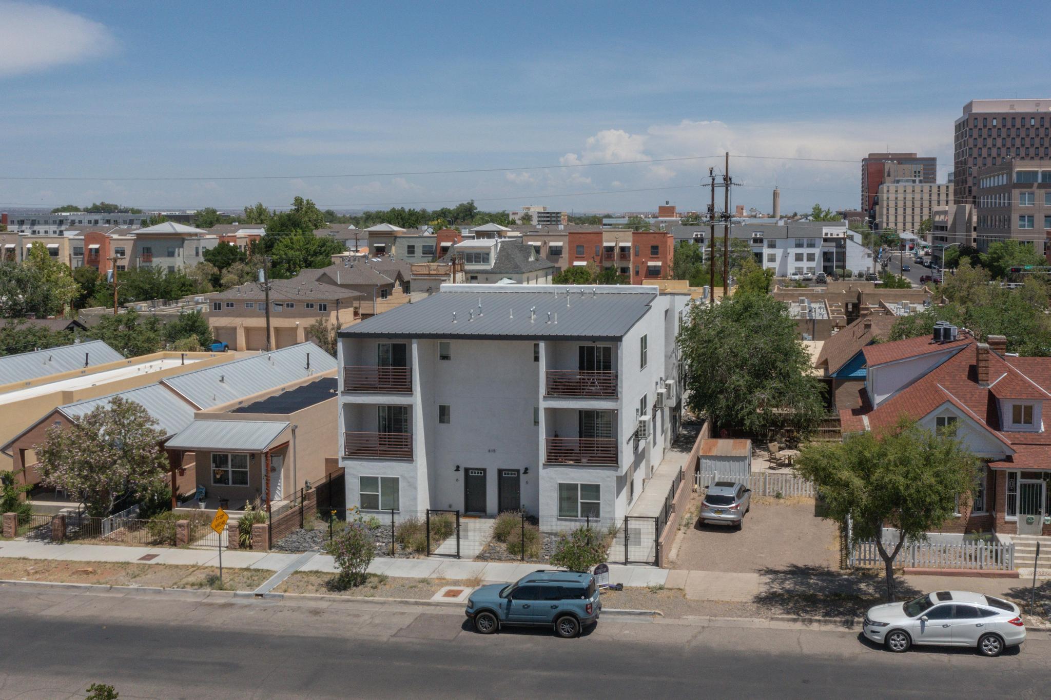 615 Iron Avenue SW - Main Image
