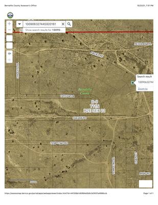 Unit 3 Block 1 Lot 2 NW, Albuquerque 