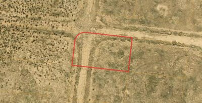 Lot 16 Rio Del Oro 12, Los Lunas 