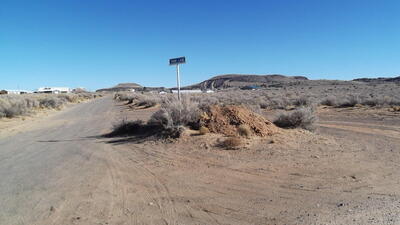 W AT&T Road, Los Lunas 