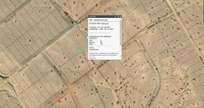 4836 Ferris Road NE, Rio Rancho 
