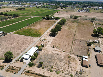 N Mesa Road, Belen 