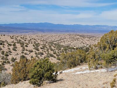 0 Camino Halcon, Placitas 