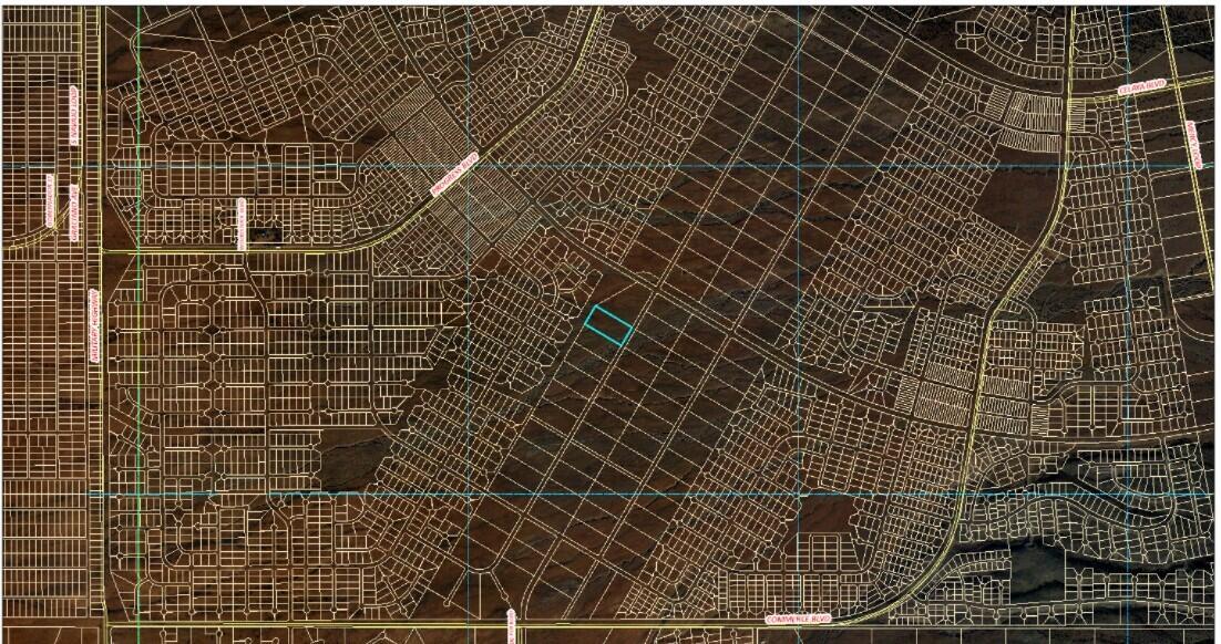 Canyon Del Rio Lot 2 Blk 42 U2 - Main Image