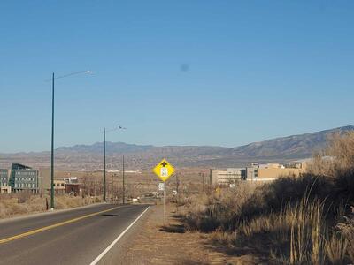 2127 Arena Drive NE, Rio Rancho 