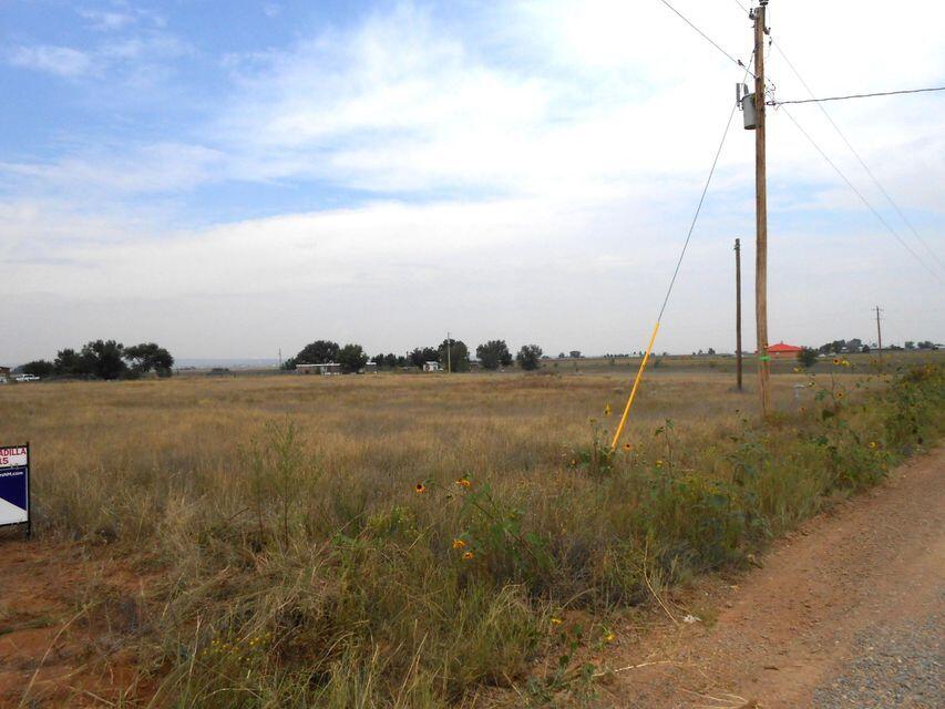 LOT 7-1 Pumpkin Patch Road - Main Image