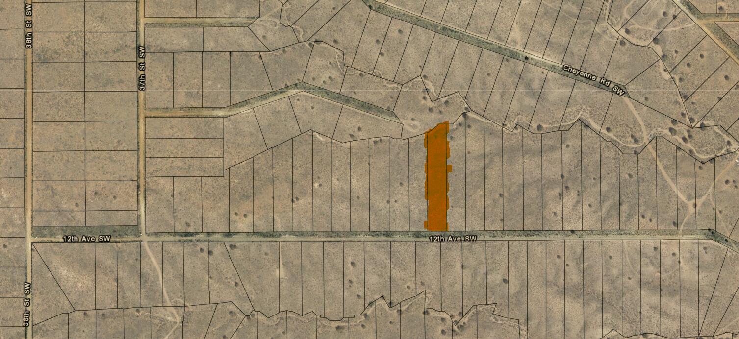 12th Avenue SW - Main Image