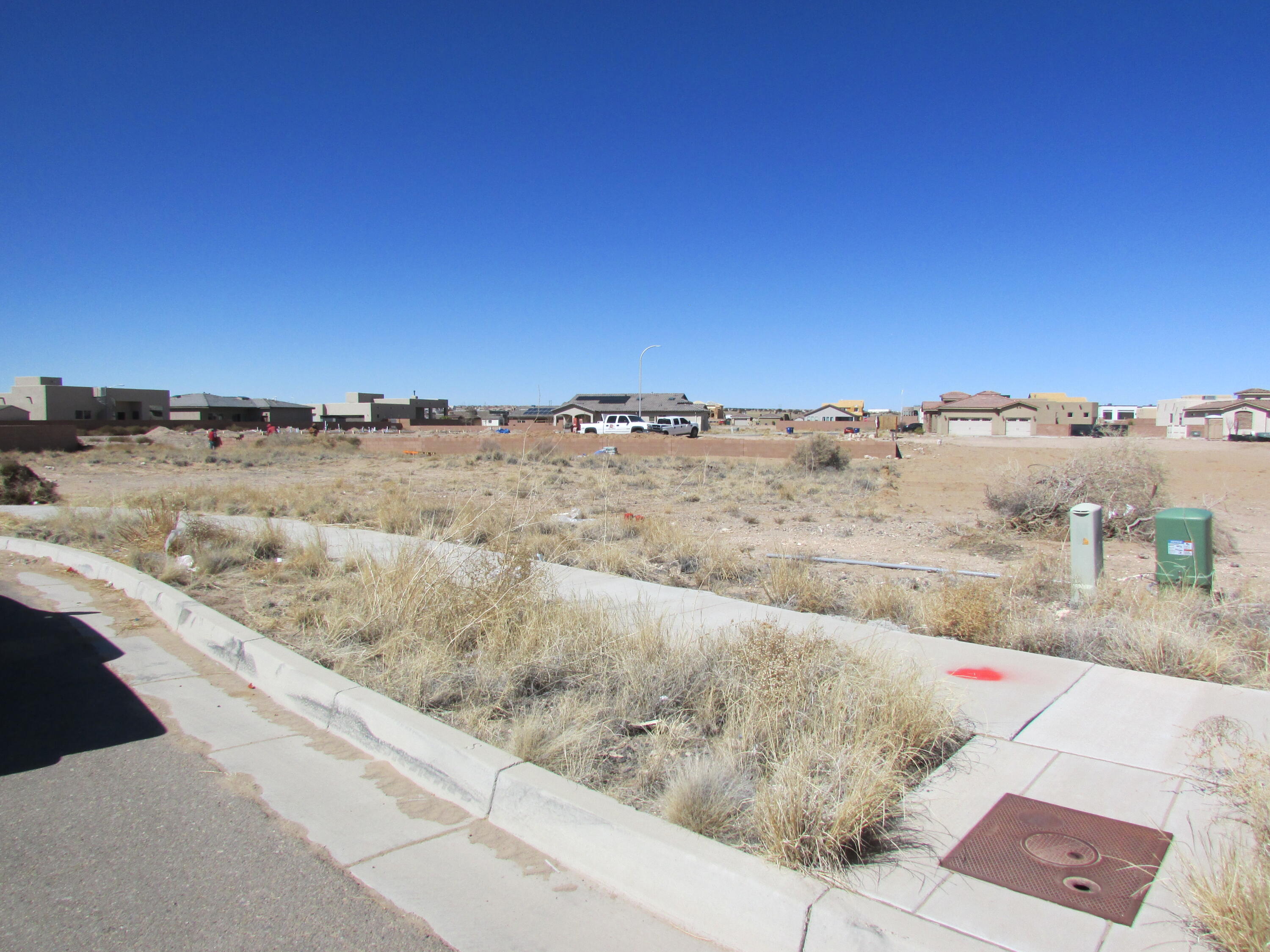 6515 Picardia Place NW - Main Image