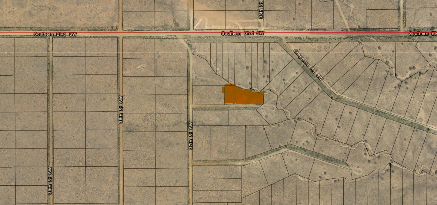 10th Avenue SW - Main Image