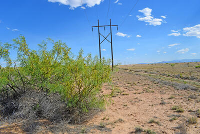 Lot 375 Rancho Rio Grande 4, Bosque 