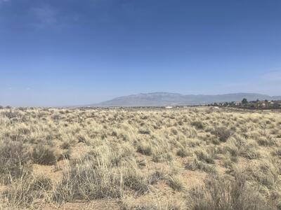 5 Acres Paradise West, Albuquerque 