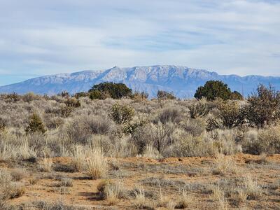 Lot 24 22nd Street NW, Rio Rancho 