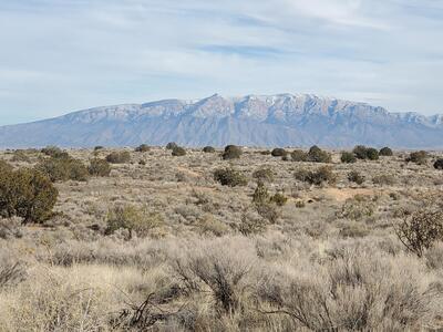 Lot 47 14th Street NW, Rio Rancho 
