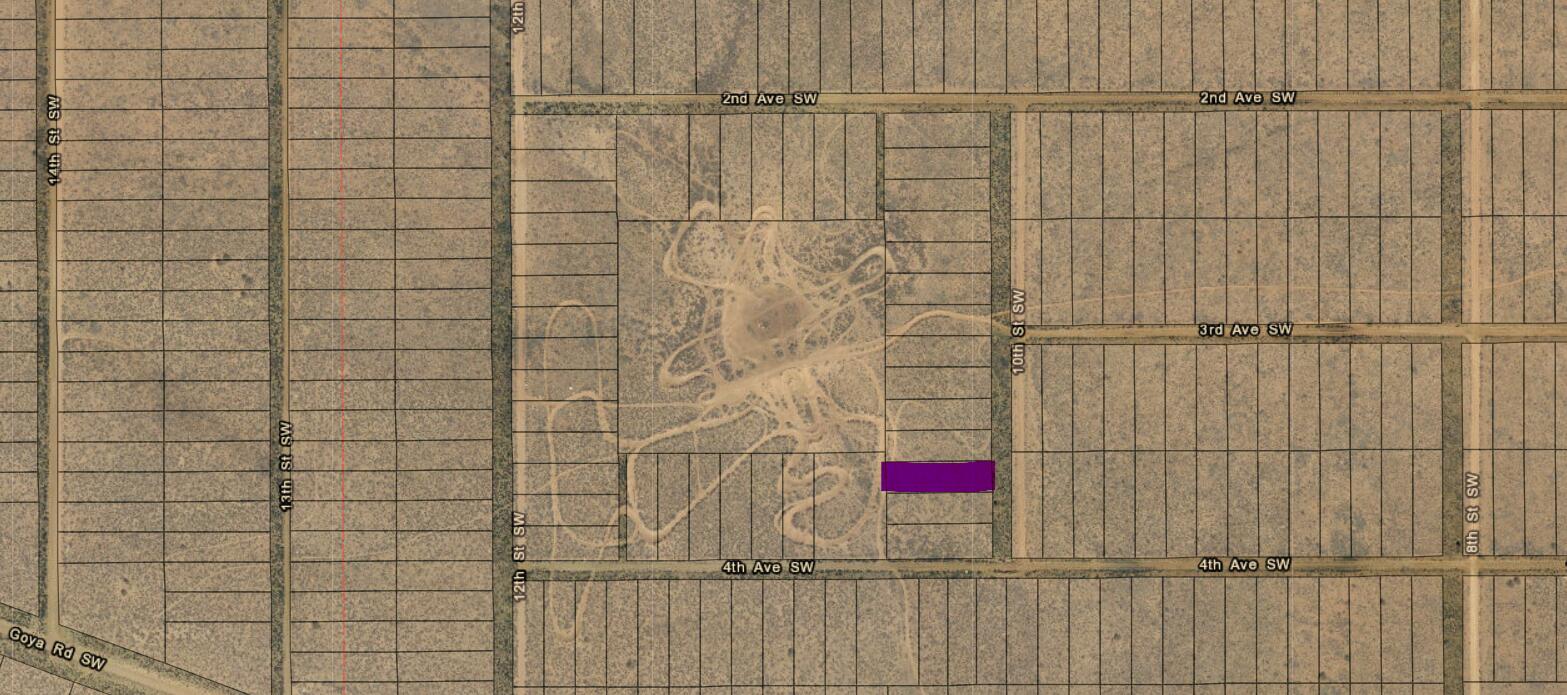 Lot 33 10th Street SW - Main Image