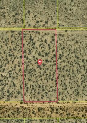 0 RIO GRANDE ESTATES LOT:6, Belen 