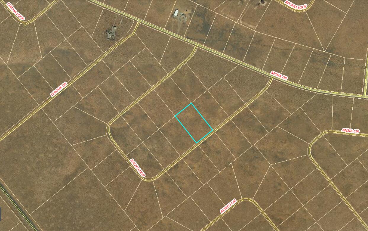 Lot 4 Balazo Loop - Main Image