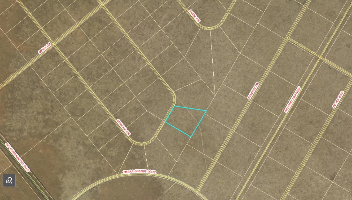 Lot 21 Mancha Circle - Main Image