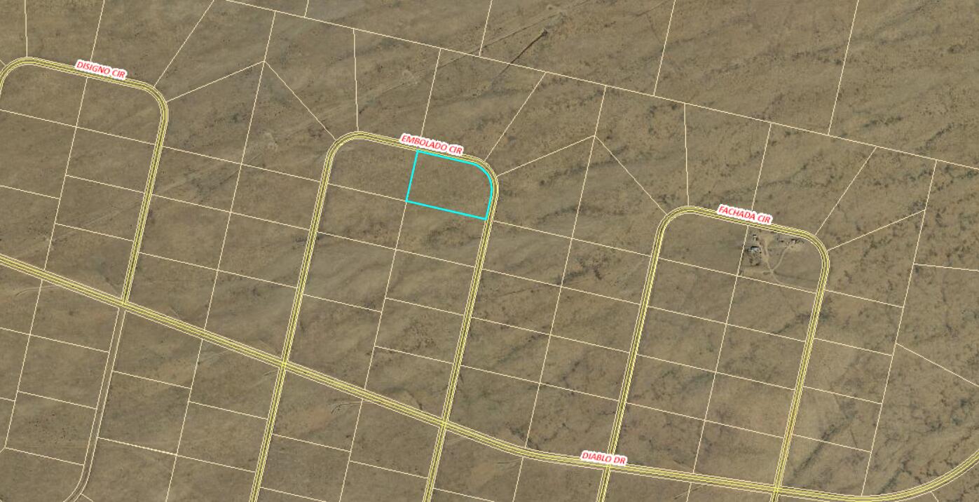 Lot 5 Embolado Circle - Main Image