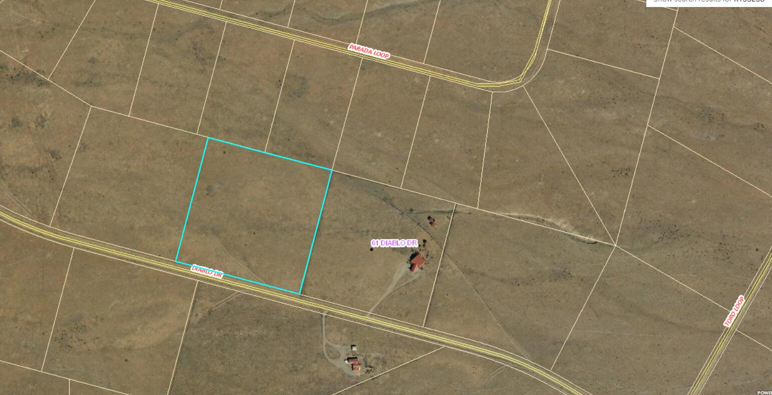 Lot 26 Diablo Drive - Main Image