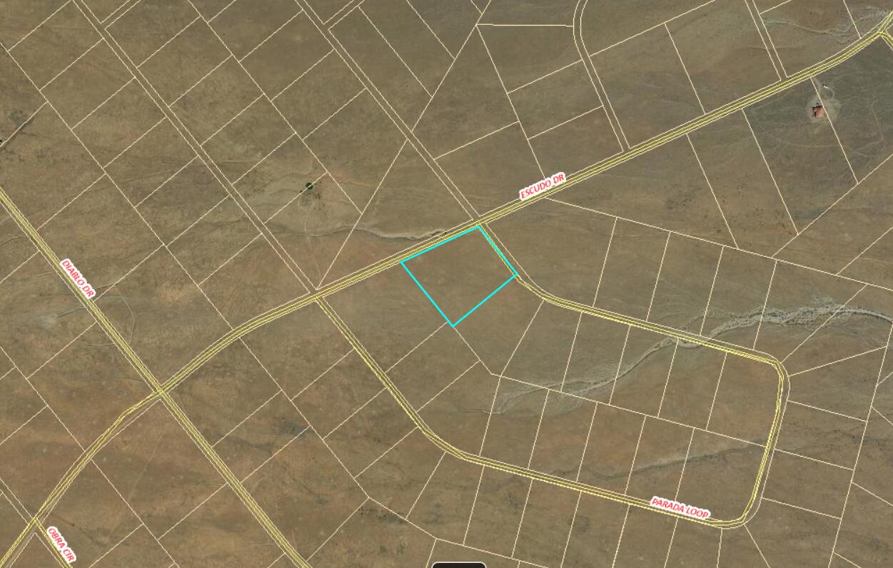 Lot 1 Parada Loop - Main Image