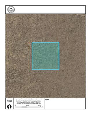 Off Powers Way (N36) Road SW, Albuquerque 