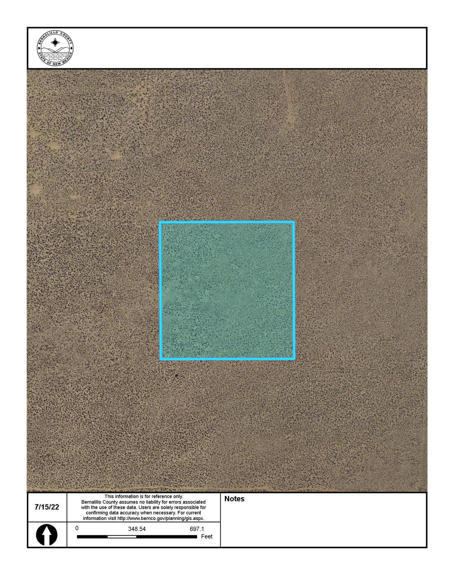 Off Powers Way (N37) Road SW - Main Image