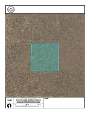 Off Powers Way (N37) Road SW, Albuquerque 