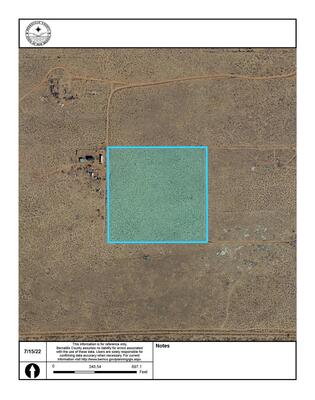 Off Powers Way (N38) Road SW, Albuquerque 