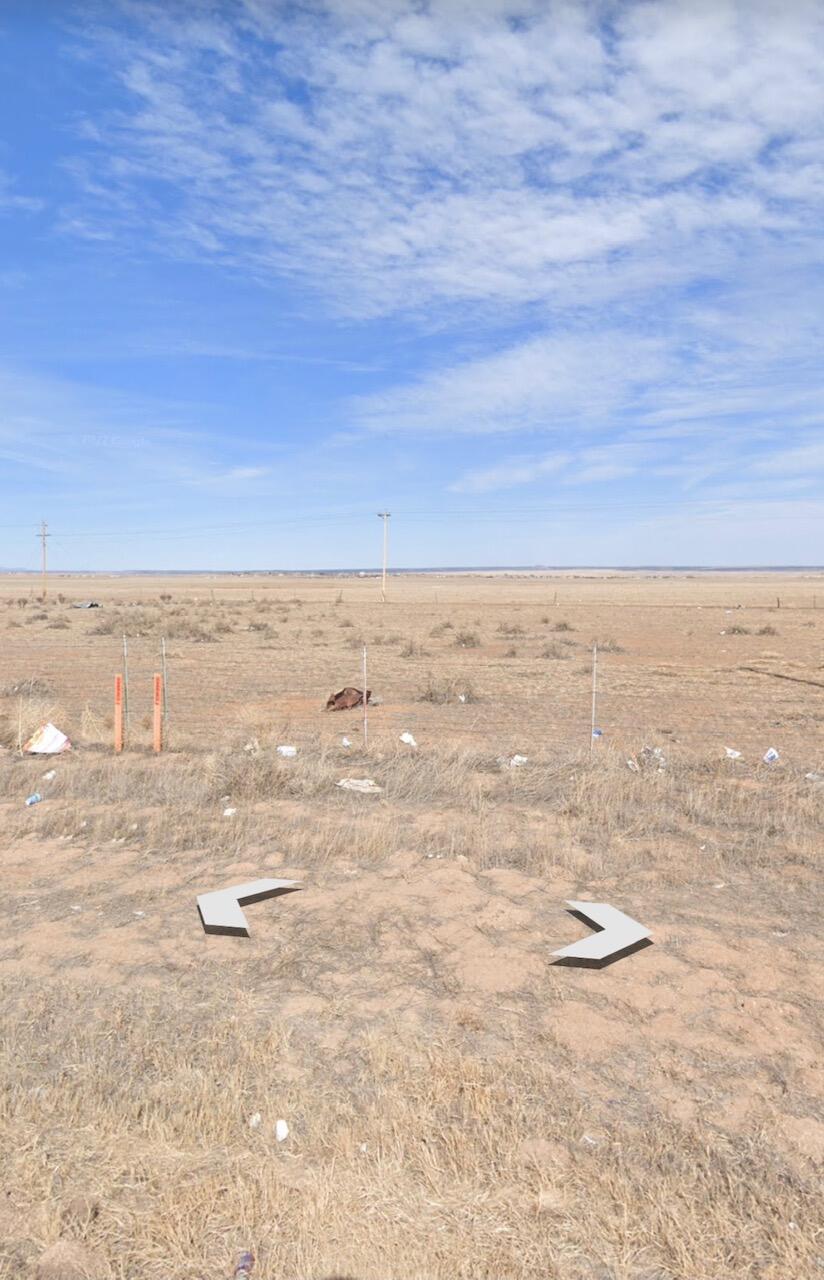 Tbd Abrahames Road - Main Image