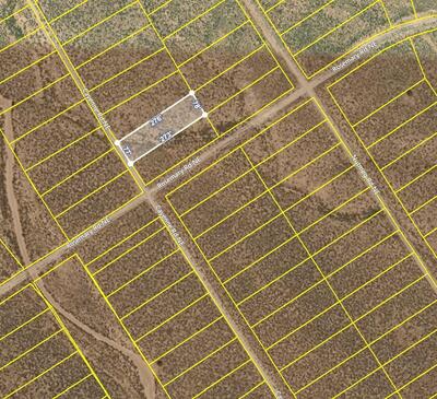 2437 Cayenne Road NE, Rio Rancho 