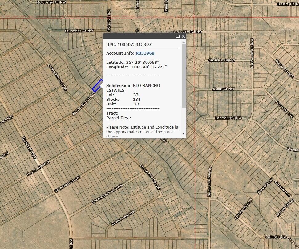 0000 Williston Road NW - Main Image