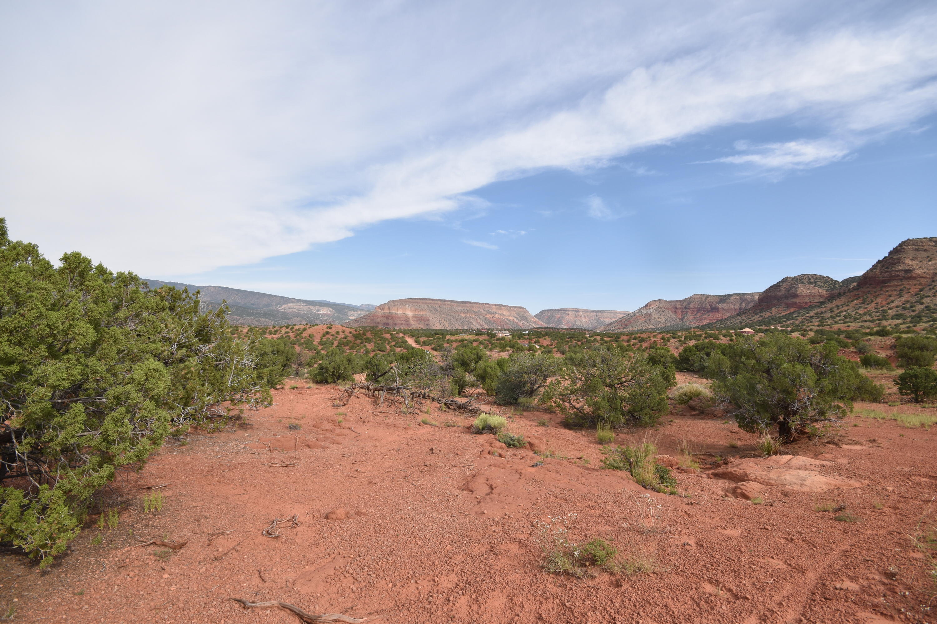 Lot 17 Camino Amarillo - Main Image