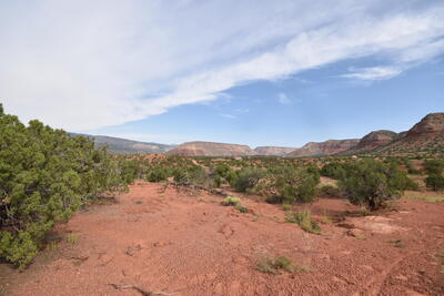 Lot 17 Camino Amarillo, Jemez Pueblo 