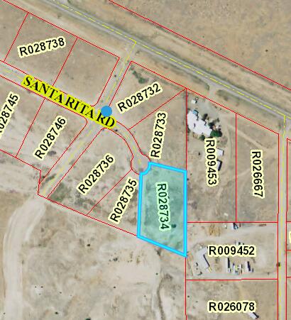 Lot C-3 Lexco Estates Phase 1 - Main Image