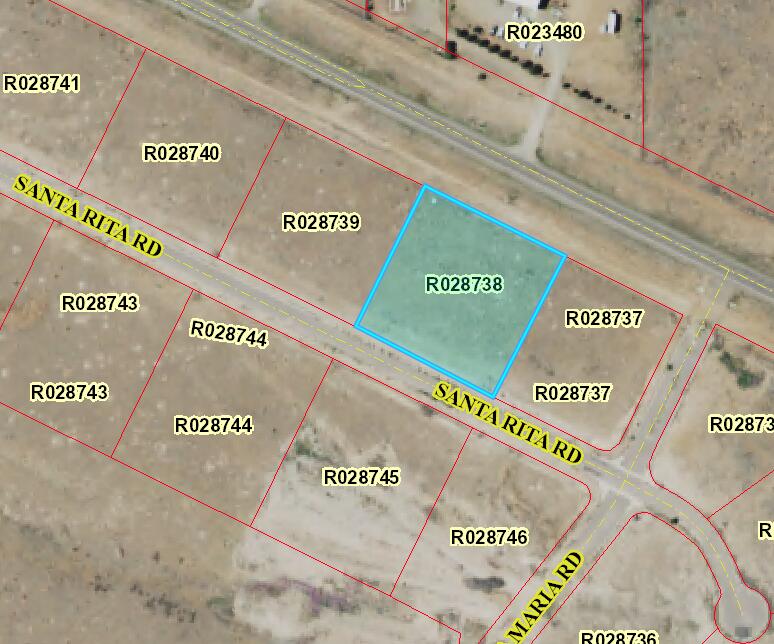Lot C-7 Lexco Estates Phase 1 - Main Image