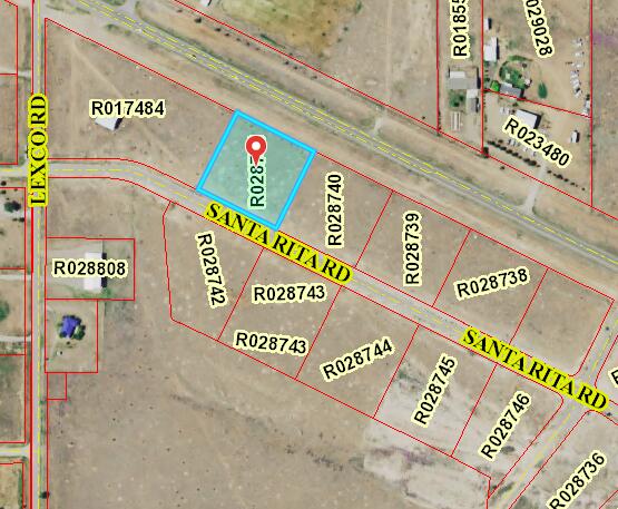 Lot C-10 Lexco Estates Phase 1 - Main Image
