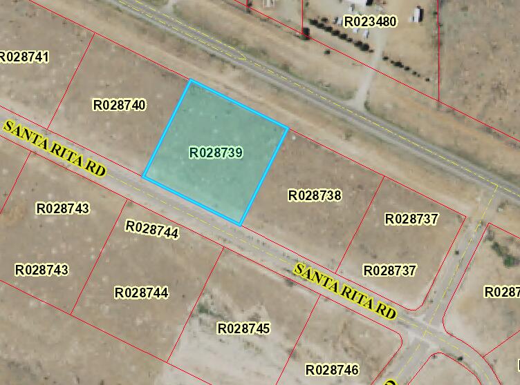 Lot C-9 Lexco Estates Phase 1 - Main Image