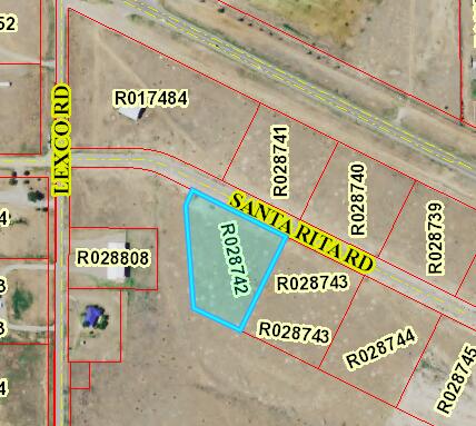 Lot C-11 Lexco Estates Phase 1 - Main Image
