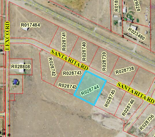 Lot C-13 Lexco Estates Phase 1 - Main Image