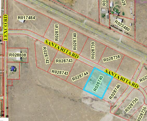 Lot C-14 Lexco Estates Phase 1 - Main Image