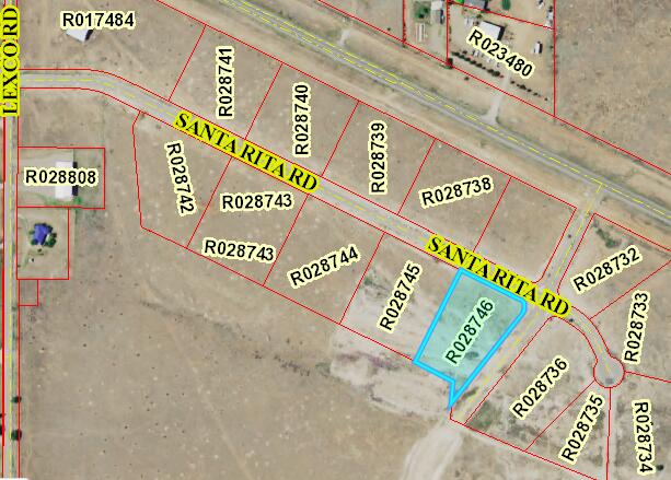 Lot C-15 Lexco Estates Phase 1 - Main Image