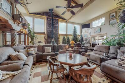 780 Red Bluff Road, Mountainair 