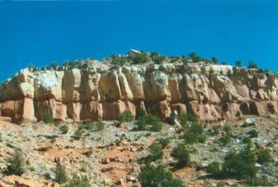 70 Bull Canyon Loop, Newkirk 