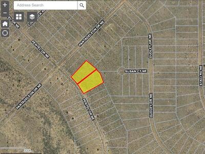 5016-5020 Pentel Drive NE, Rio Rancho 