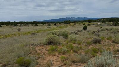 252 KERES Trail, Mountainair 