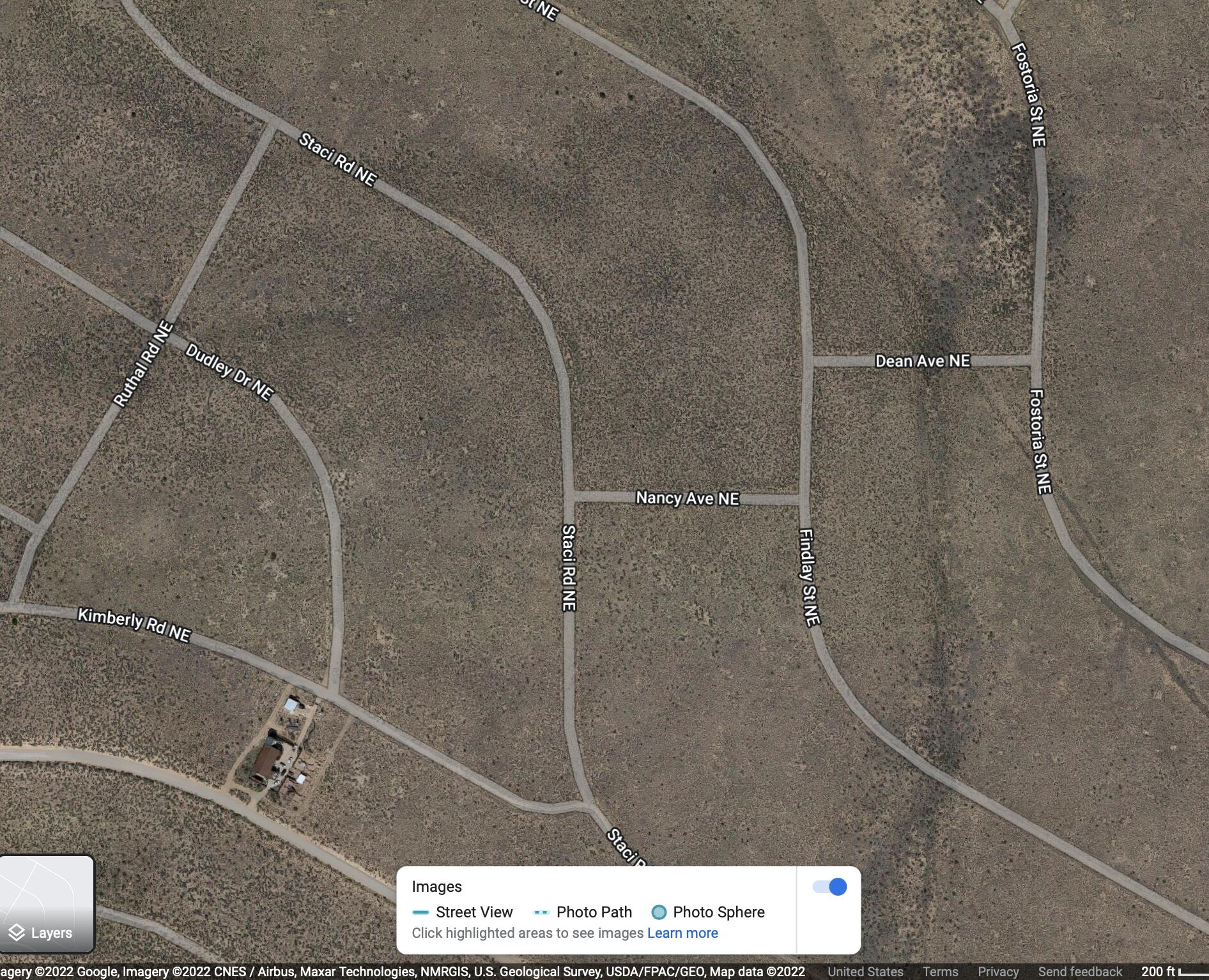 Tbd Staci Rd Ne Lots 43 And 44 - Main Image