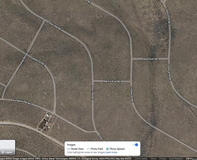 Tbd Staci Rd Ne Lots 43 And 44, Rio Rancho 