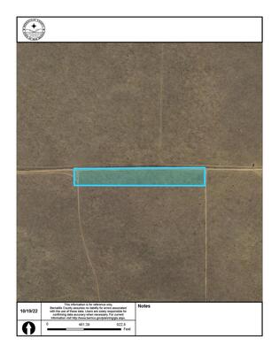 Off Pajarito (N73) Road SW, Albuquerque 